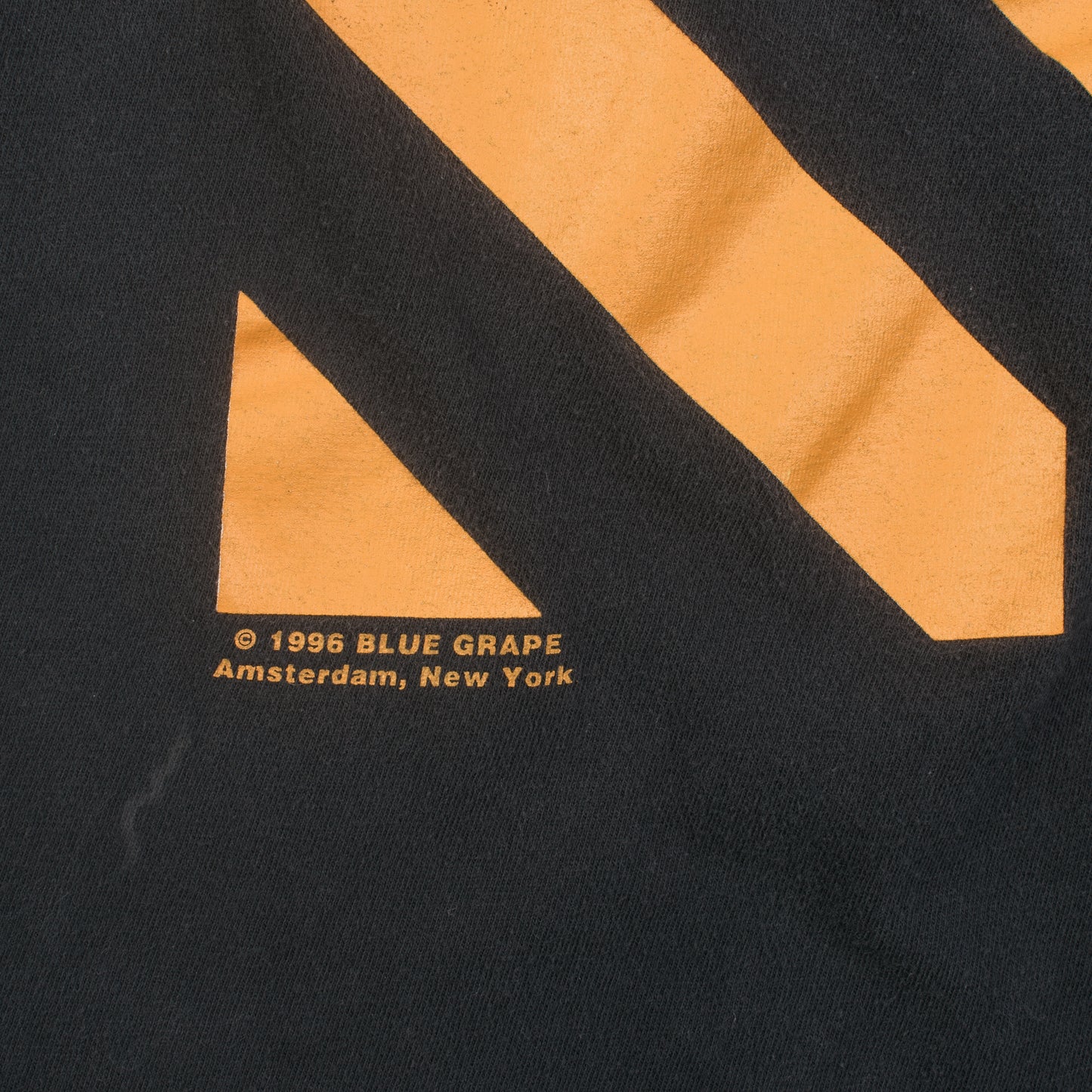 Vintage 1996 Type O Negative All For None T-Shirt
