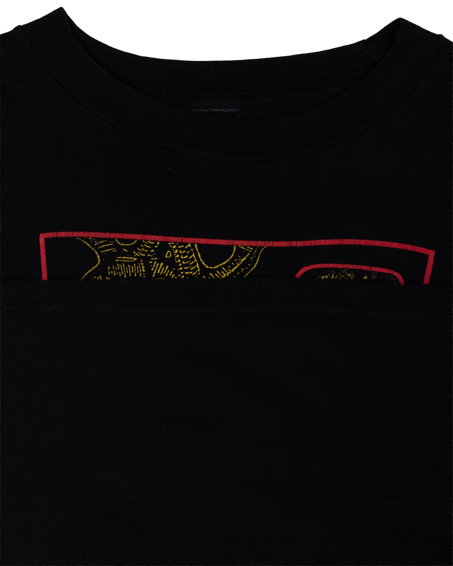 Vintage 1994 Carcass Heartwork Tour Longsleeve