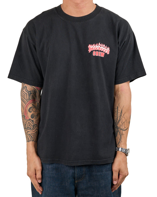 Vintage Hatebreed Crew Destroy Everything T-Shirt