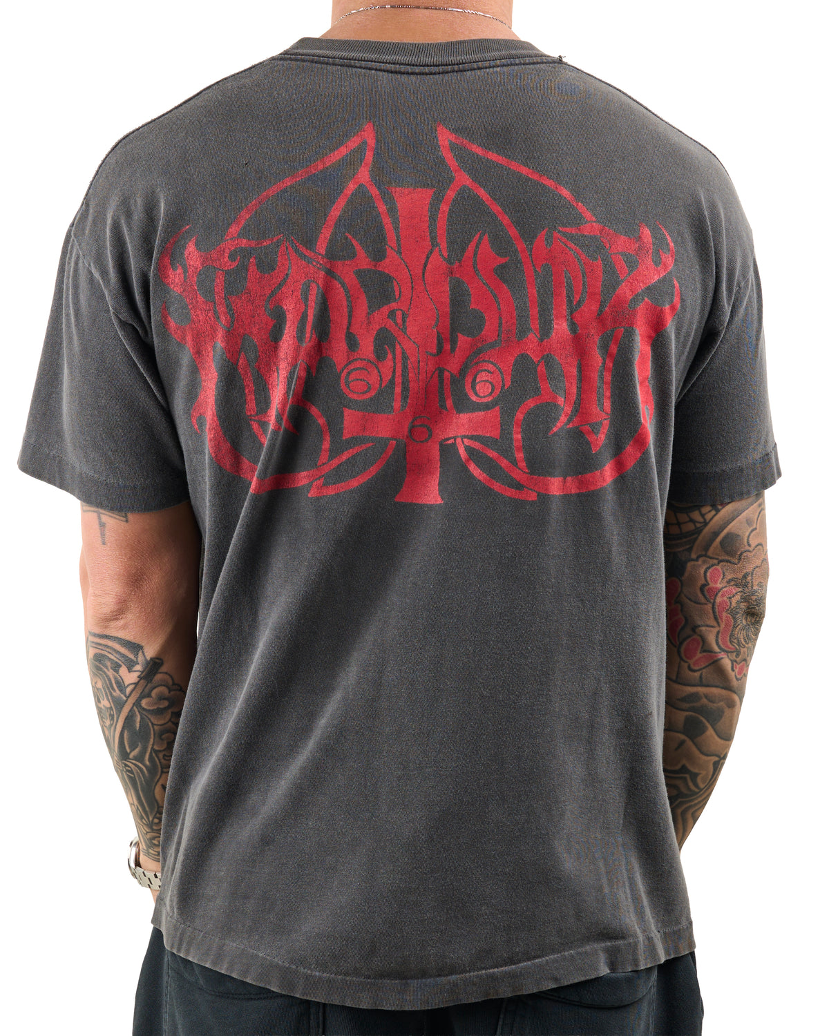 Vintage 90’s Marduk T-Shirt