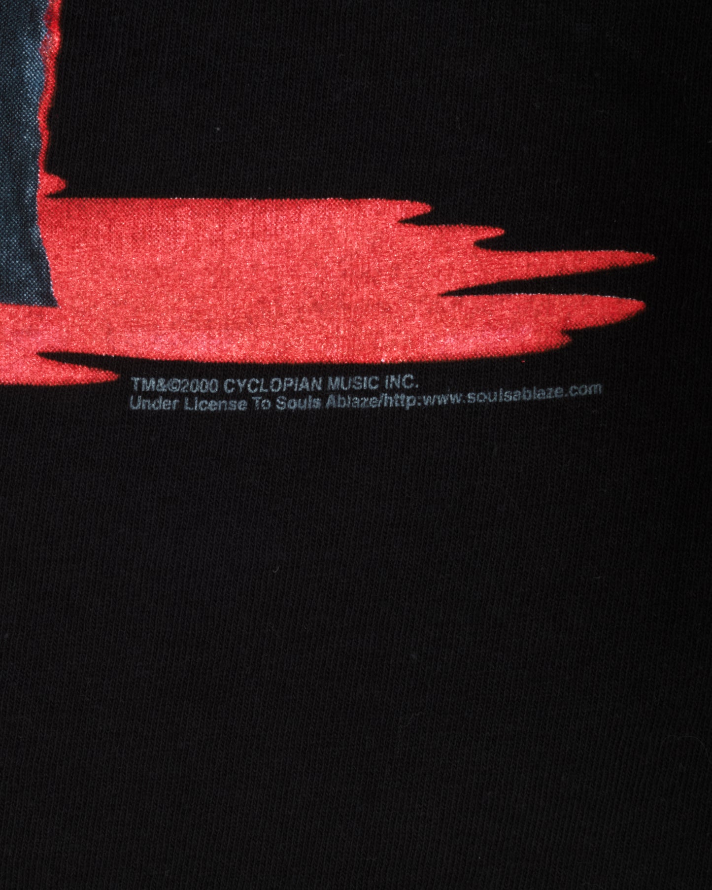 Vintage 2000 Misfits Would You Still Love Me Anyway T-Shirt