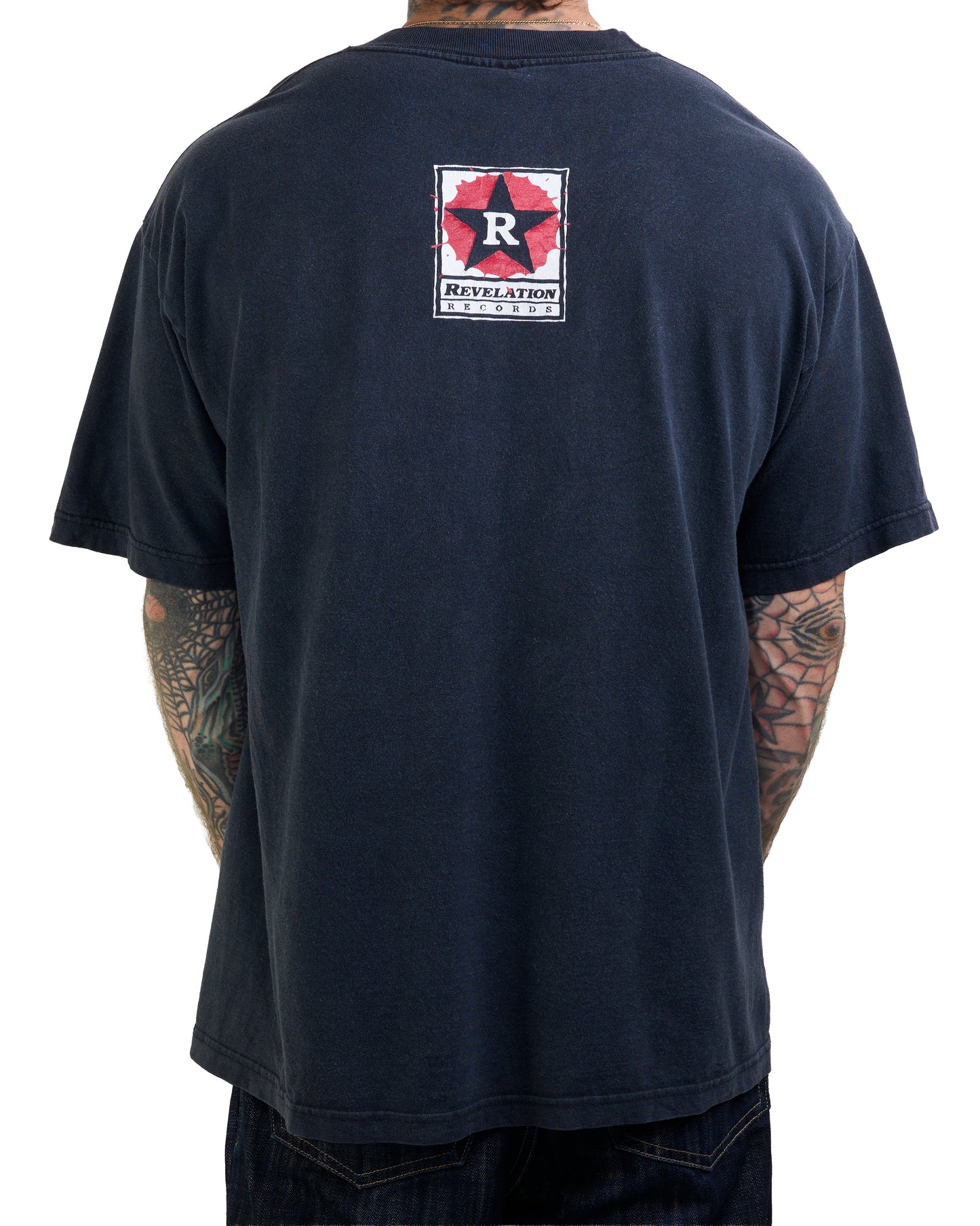 Vintage 90’s Kiss It Goodbye T-Shirt