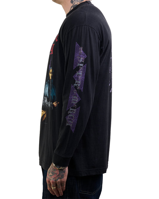 Vintage 90’s The Sisters Of Mercy Longsleeve