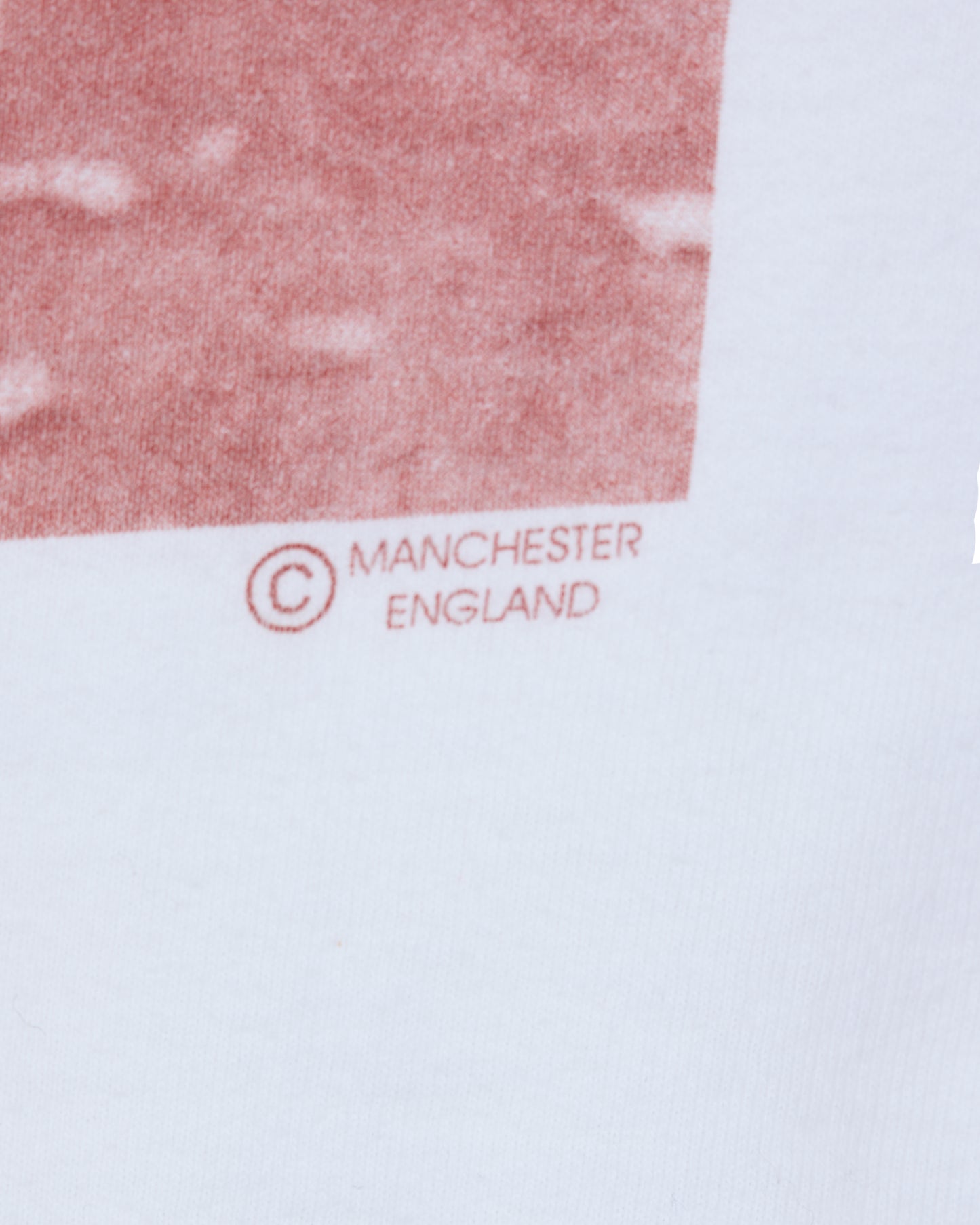 Vintage 90’s Morrissey T-Shirt