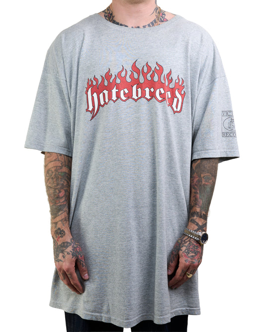 Vintage 90’s Hatebreed Before Dishonor T-Shirt