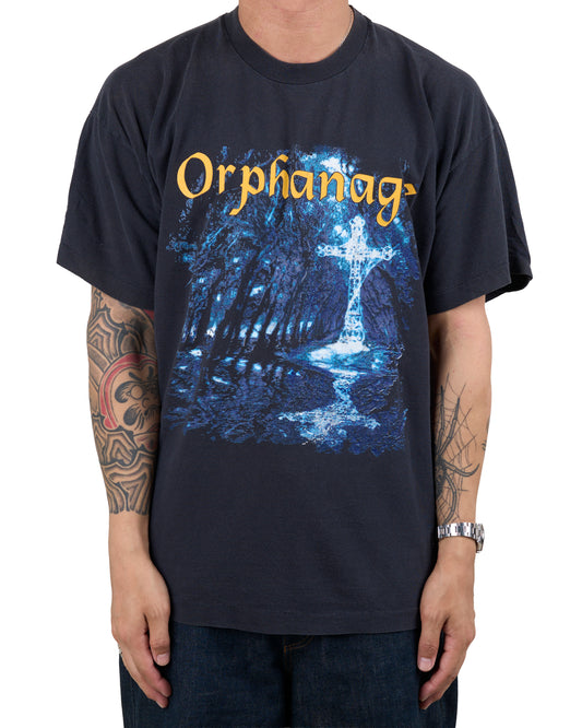 Vintage 90’s Orphanage T-Shirt