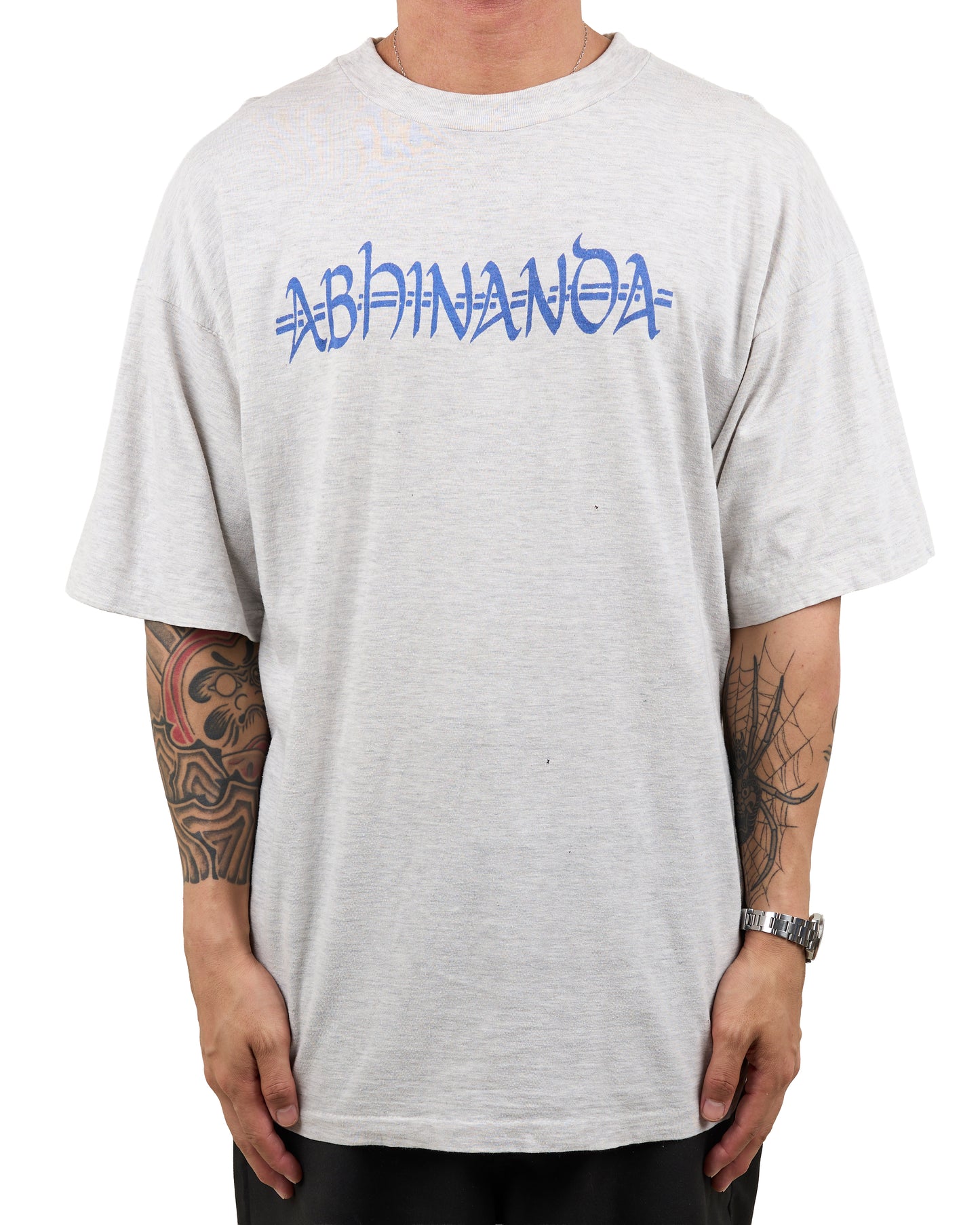 Vintage 90’s Abhinanda I Need You T-Shirt