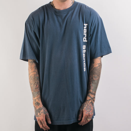 Vintage 90’s Hard Stance T-Shirt
