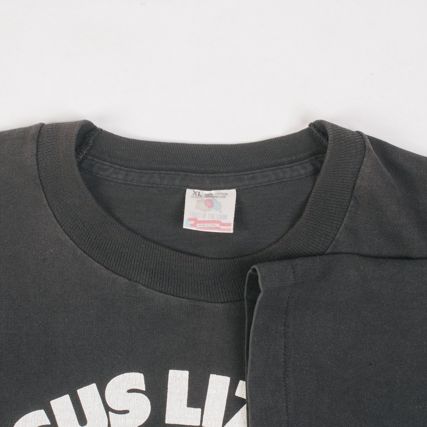 Vintage 90’s The Jesus Lizard T-Shirt