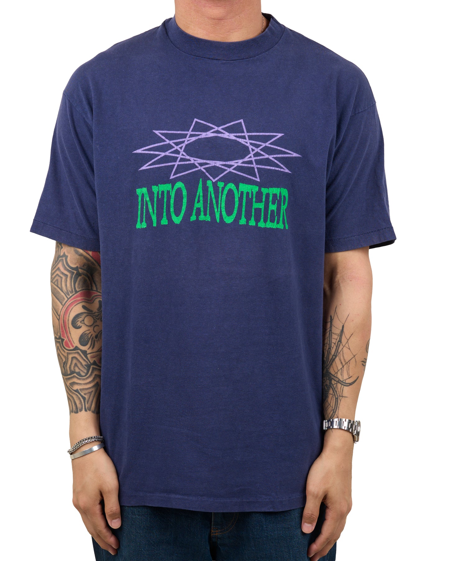 Vintage 90’s Into Another T-Shirt