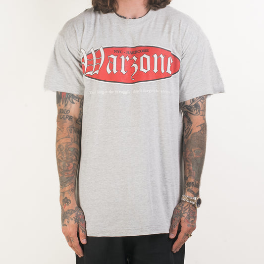 Vintage 90’s Warzone T-Shirt