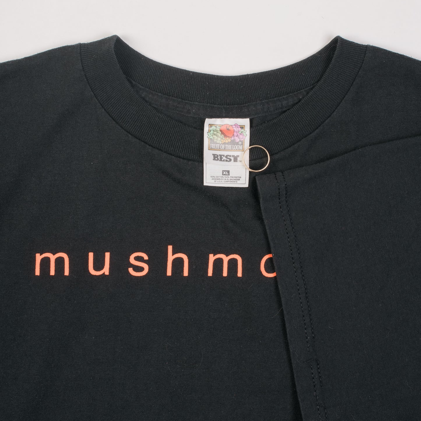 Vintage 90’s Mushmouth T-Shirt