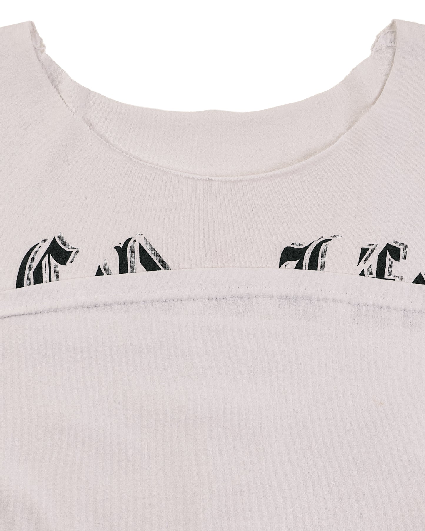 Vintage 90’s Cold As Life T-Shirt