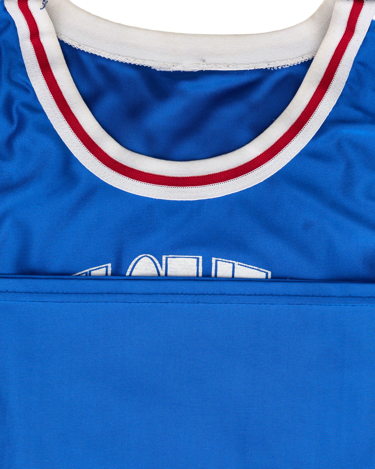 Vintage 90’s Sick Of It All Basketball Jersey