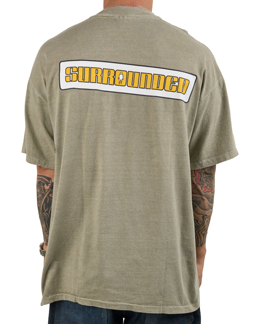 Vintage Surrounded T-Shirt