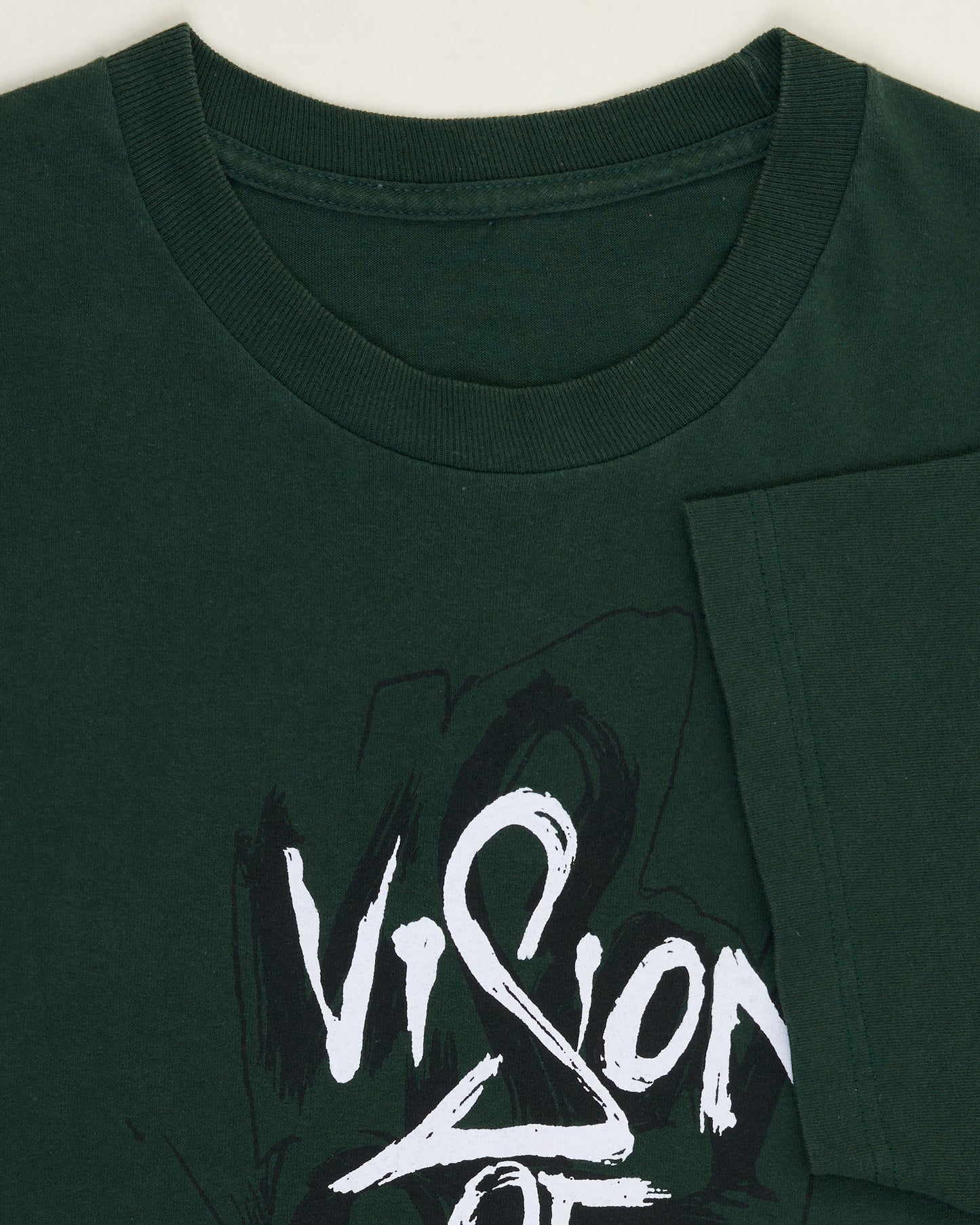 Vintage 90’s Vision Of Disorder T-Shirt