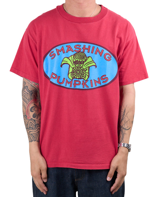 Vintage 90’s Smashing Pumpkins T-Shirt
