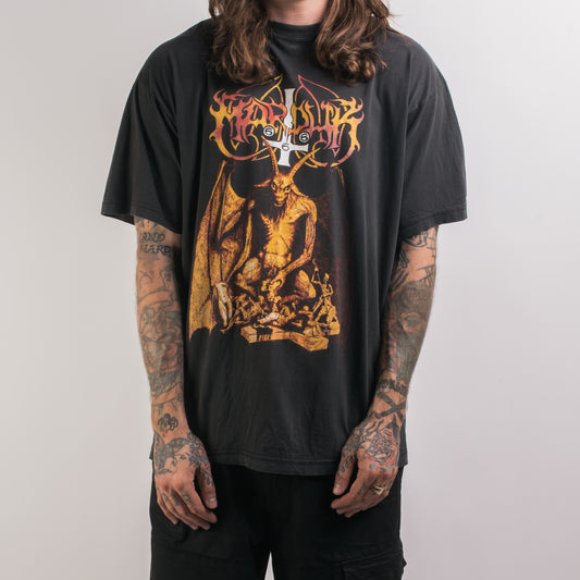Vintage 90’s Marduk T-Shirt