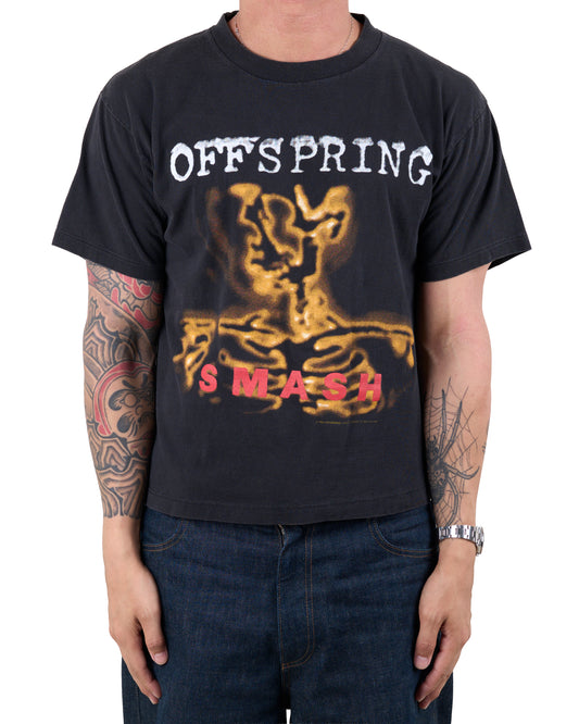 Vintage 1993 Offspring Smash T-Shirt