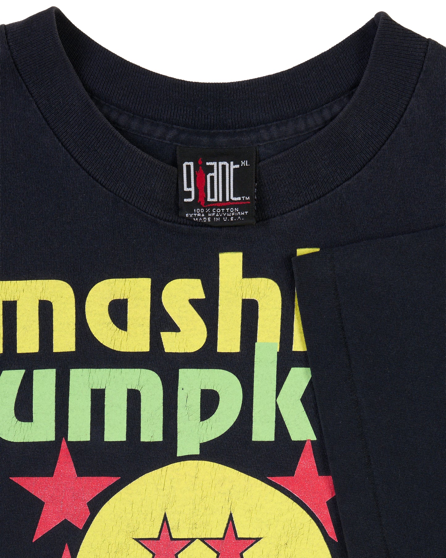 Vintage 1994 Smashing Pumpkins T-Shirt