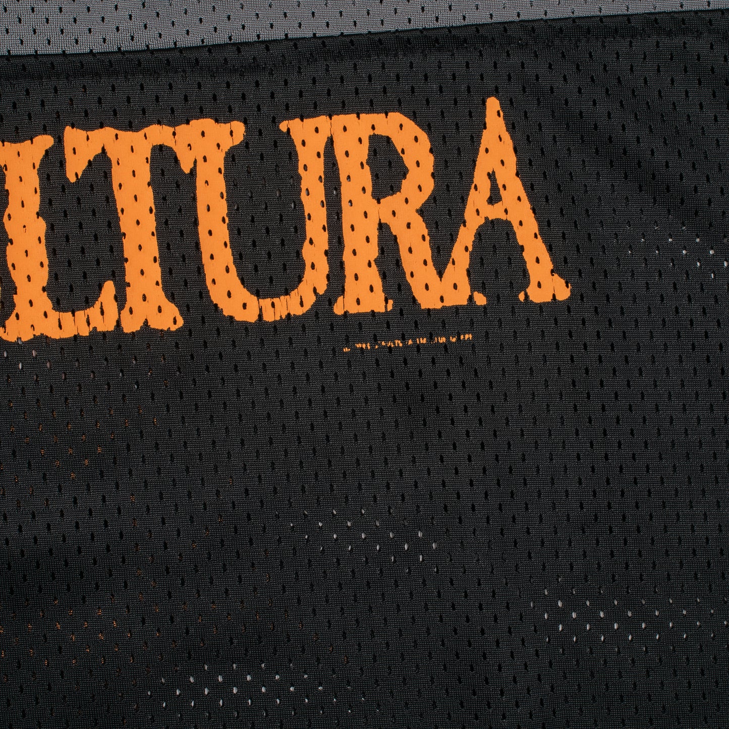 Vintage 90’s Sepultura Hockey Jersey