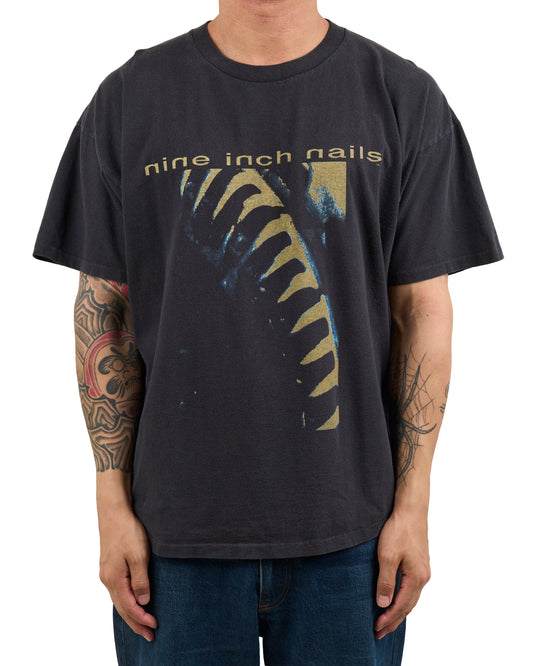 Vintage 90’s Nine Inch Nails Now I’m Nothing T-Shirt