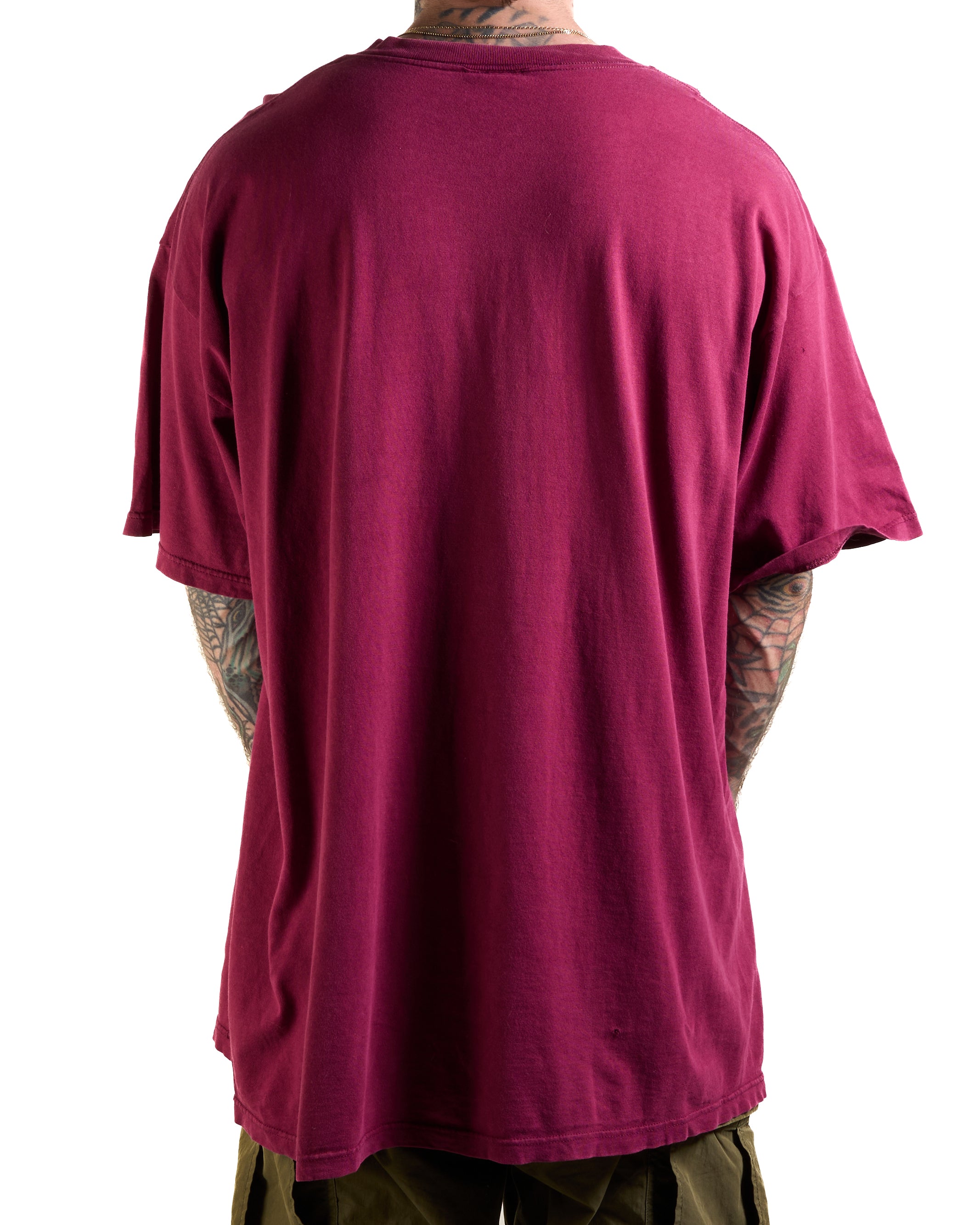 Vintage 90's Alien Workshop Skateboards T-Shirt – Mills Vintage USA