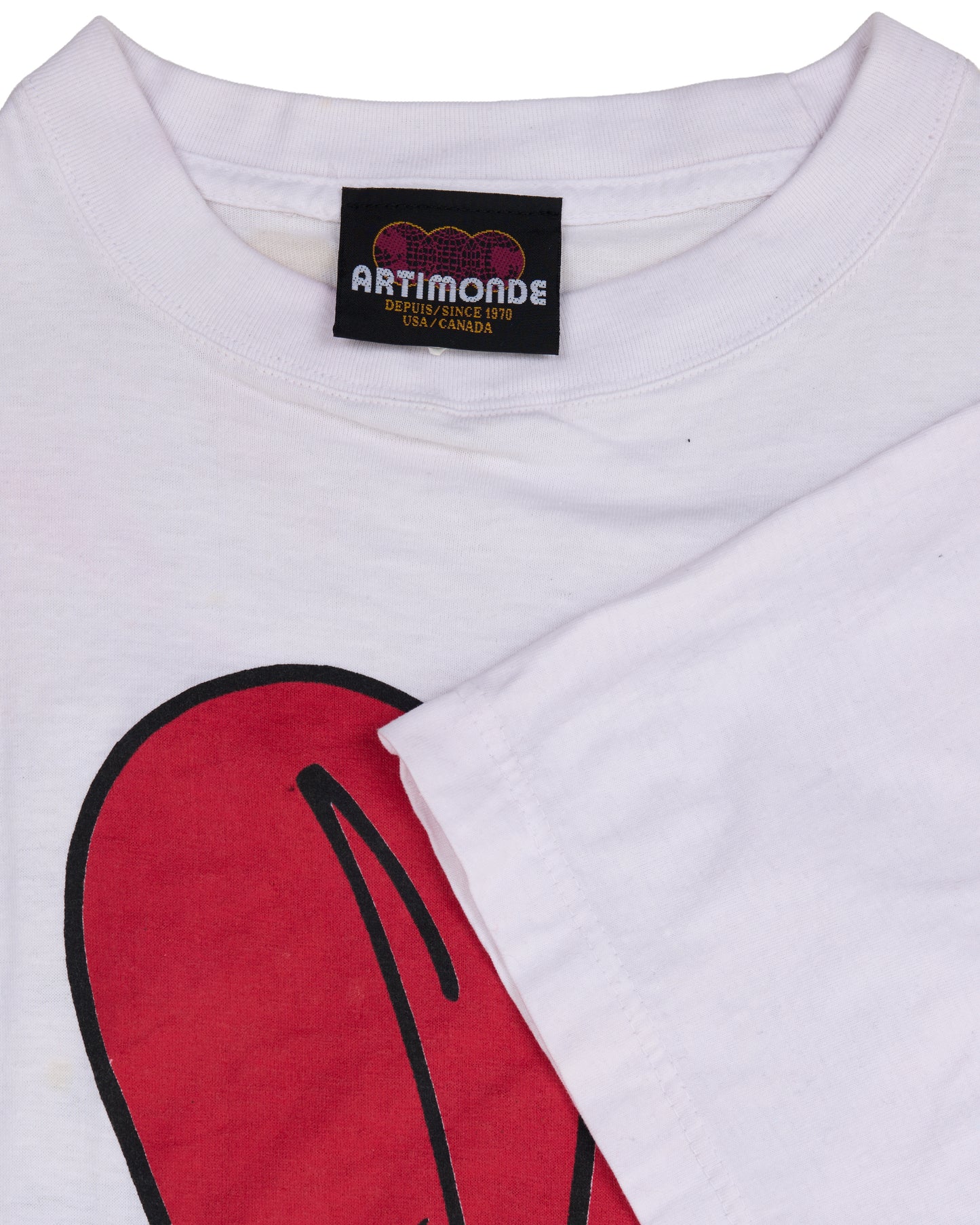 Vintage 90’s Smashing Pumpkins T-Shirt