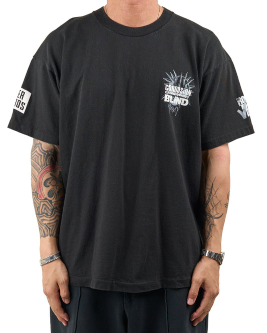 Vintage 90’s Corrosion Of Conformity Vote With A Bullet T-Shirt