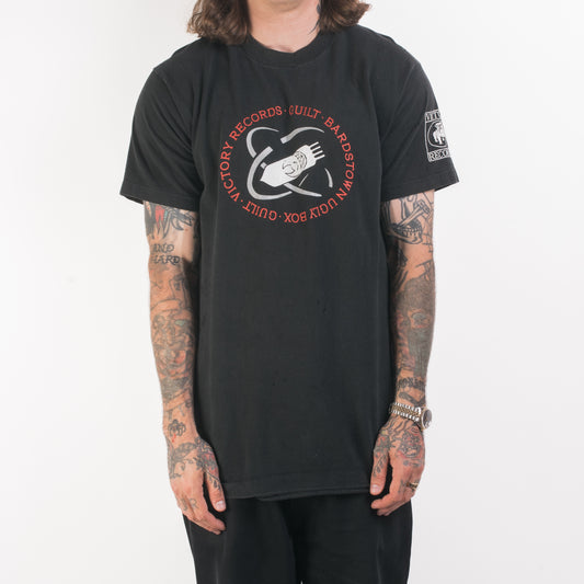 Vintage 90’s Guilt Assimilate And Argue T-Shirt