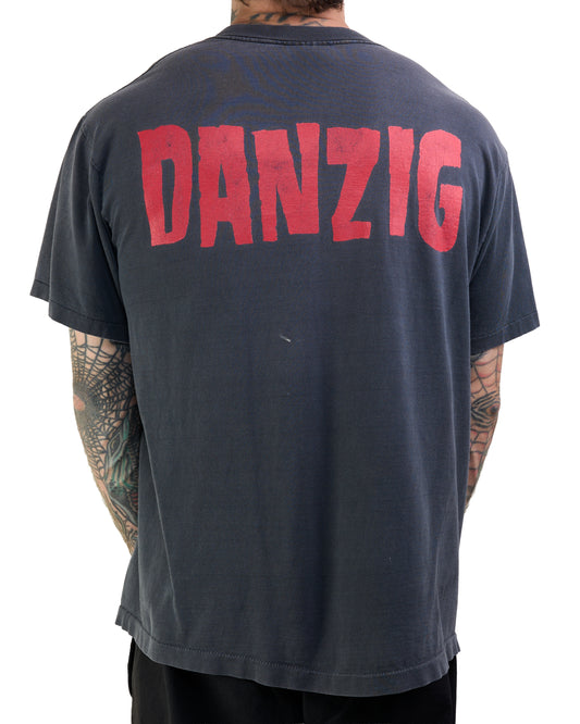 Vintage 1991 Danzig T-Shirt