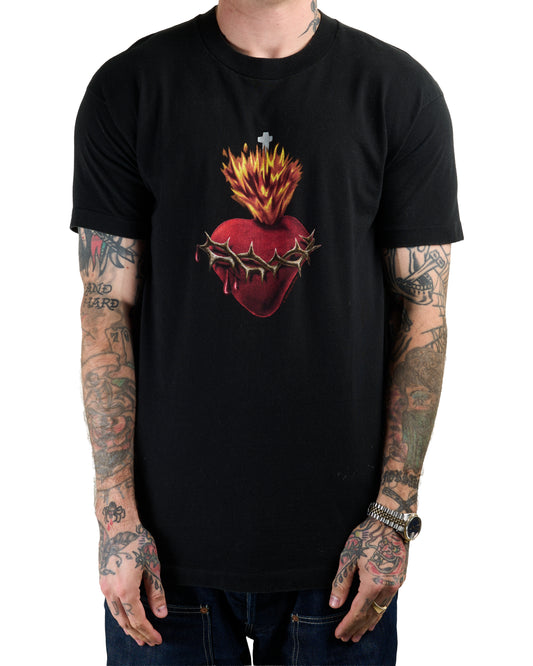 Vintage 1996 Afghan Whigs Tour T-Shirt