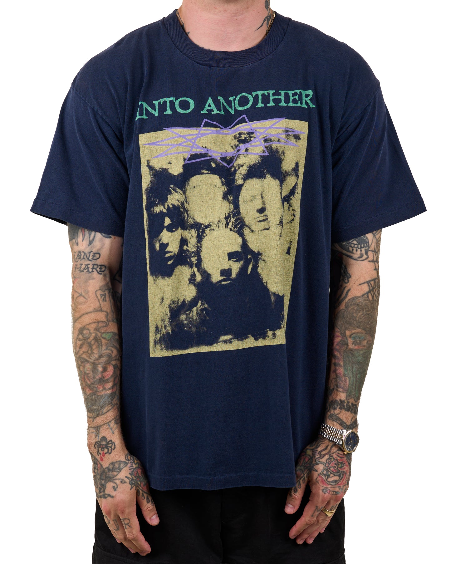 Vintage 90’s Into Another T-Shirt