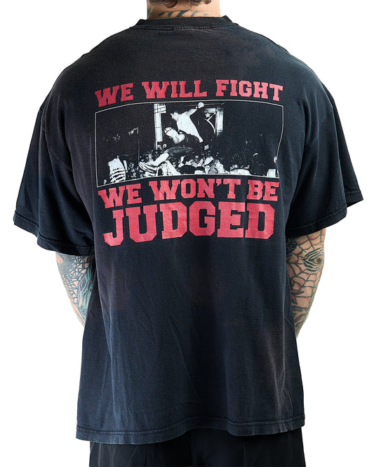 Vintage Shutdown T-Shirt