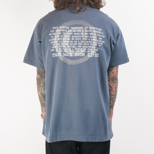 Vintage 90’s Chokehold T-Shirt