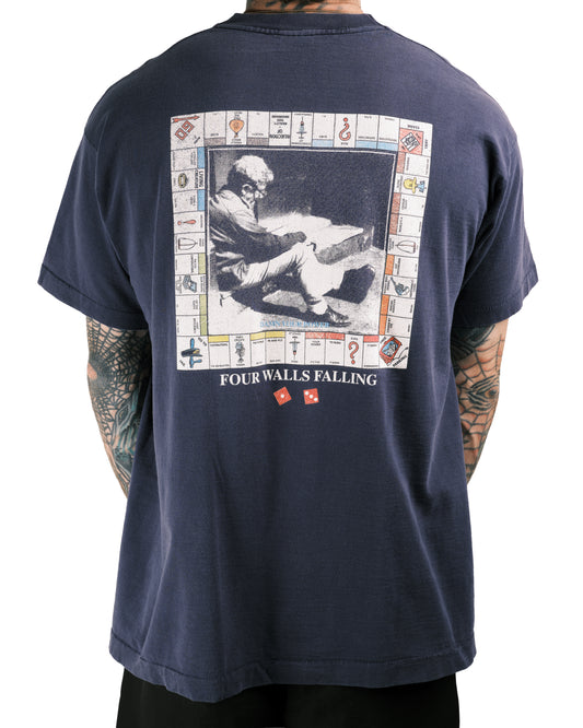Vintage 90’s Four Walls Falling T-Shirt