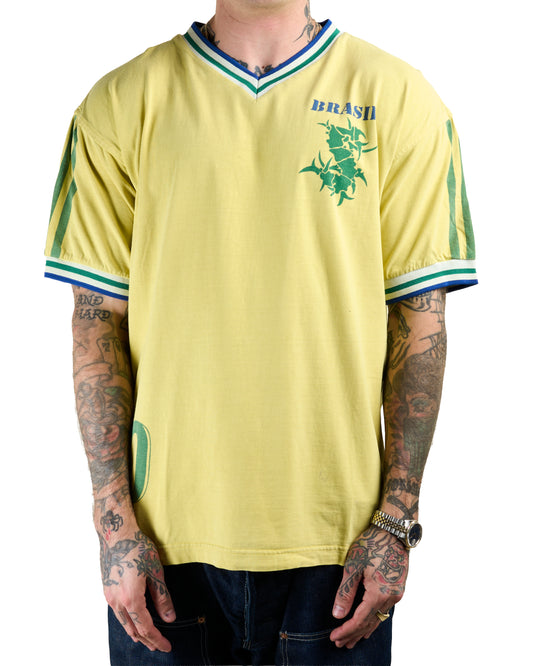 Vintage 90’s Sepultura Jersey