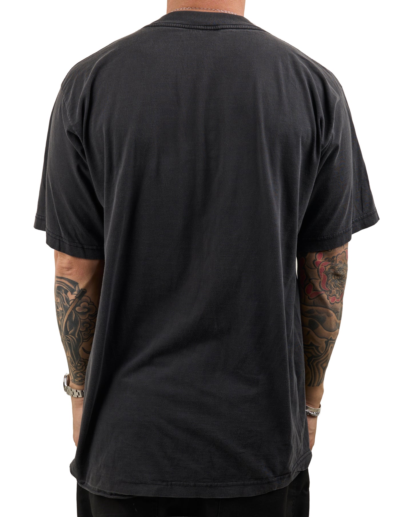 Vintage 90’s Immolation T-Shirt