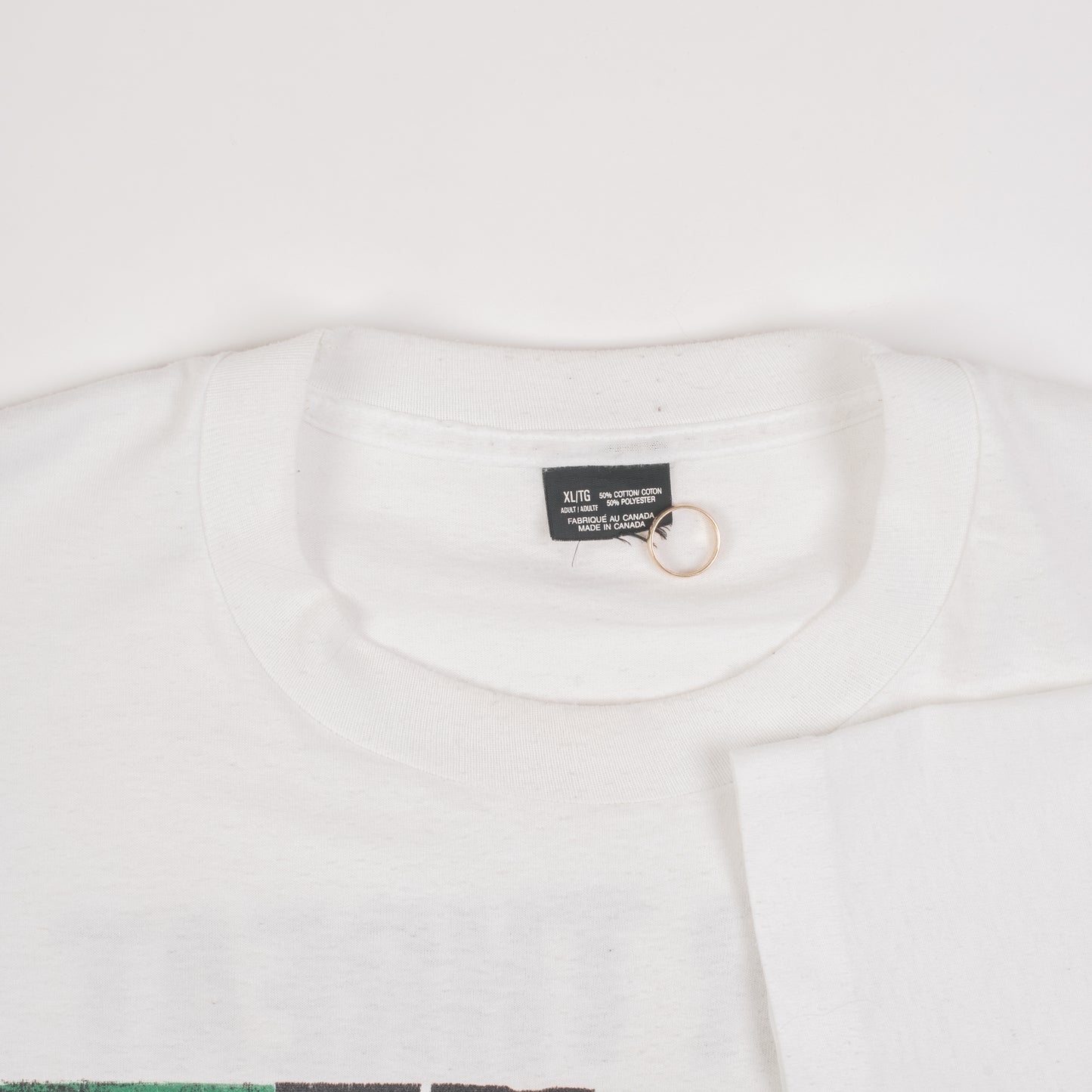 Vintage 90’s Minor Threat T-Shirt