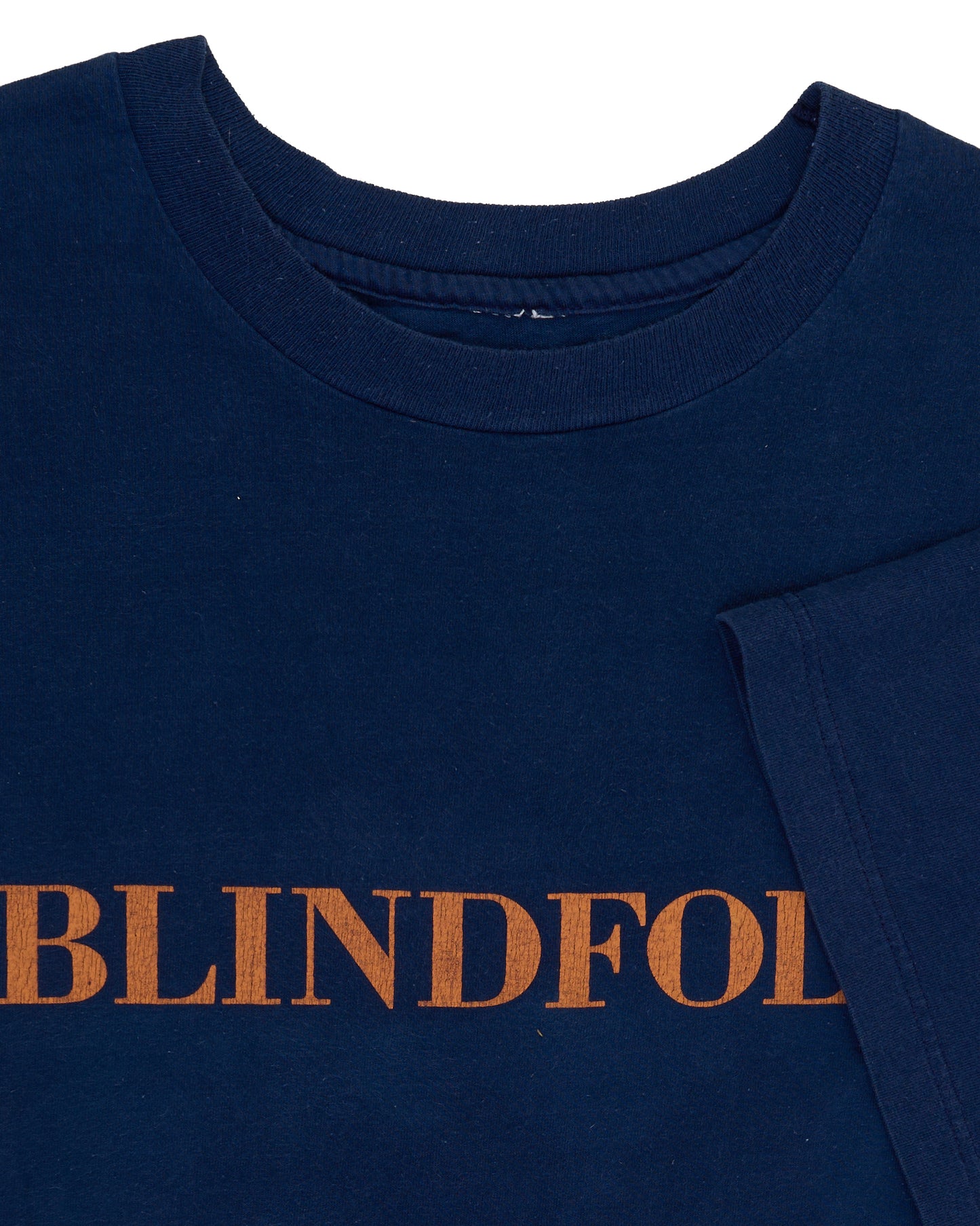 Vintage 90’s Blindfold T-Shirt