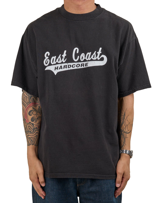 Vintage 90’s East Coast Hardcore T-Shirt