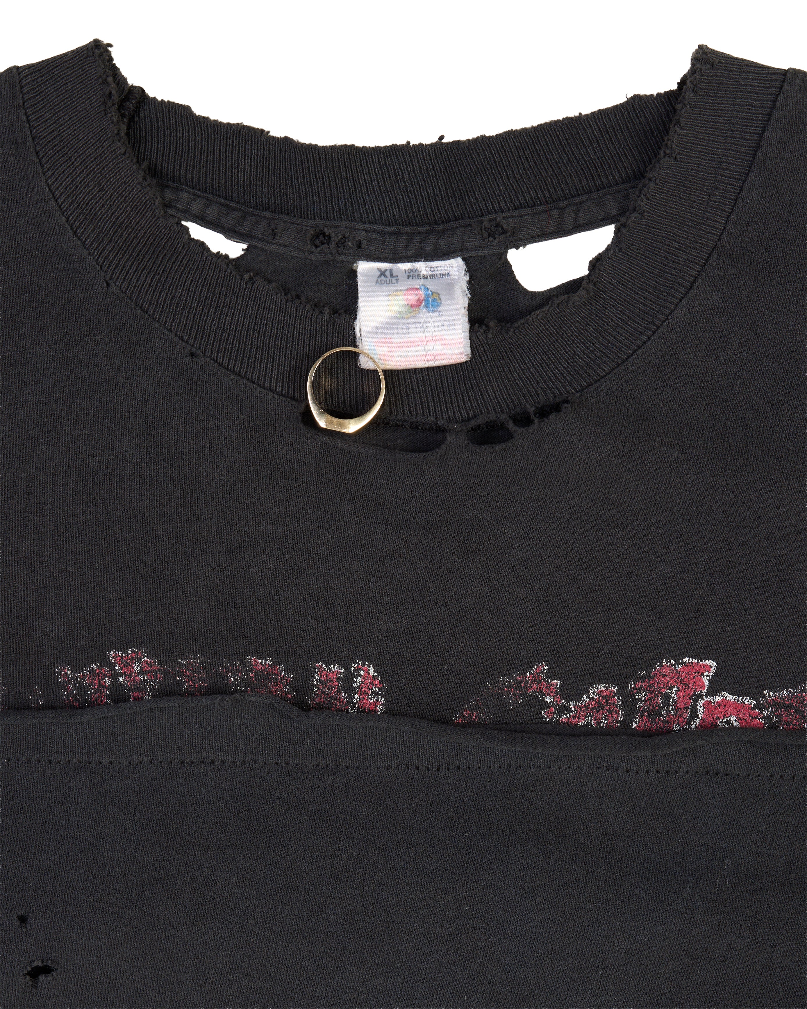 CANNIBAL CORPSE ツアーTシャツ 1994 ヴィンテージ　ロック CANNIBAL CORPSE ツアーTシャツ 1994 ヴィンテージ ロック