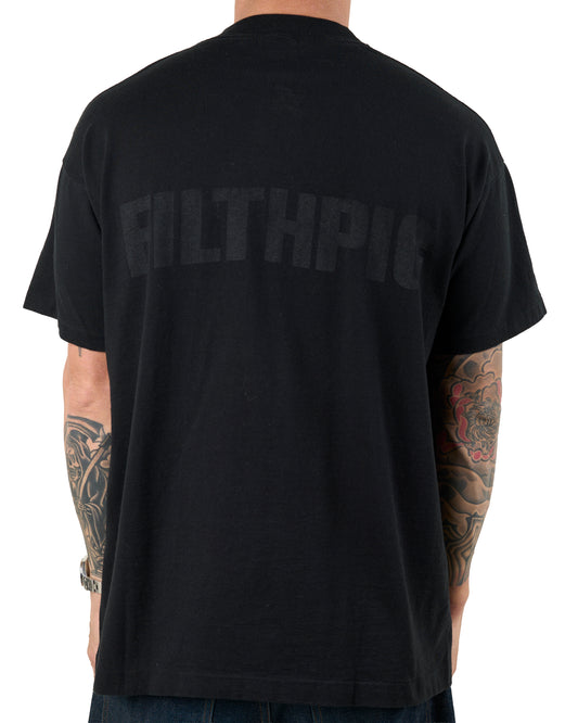 Vintage 90’s Ministry Filthpig T-Shirt