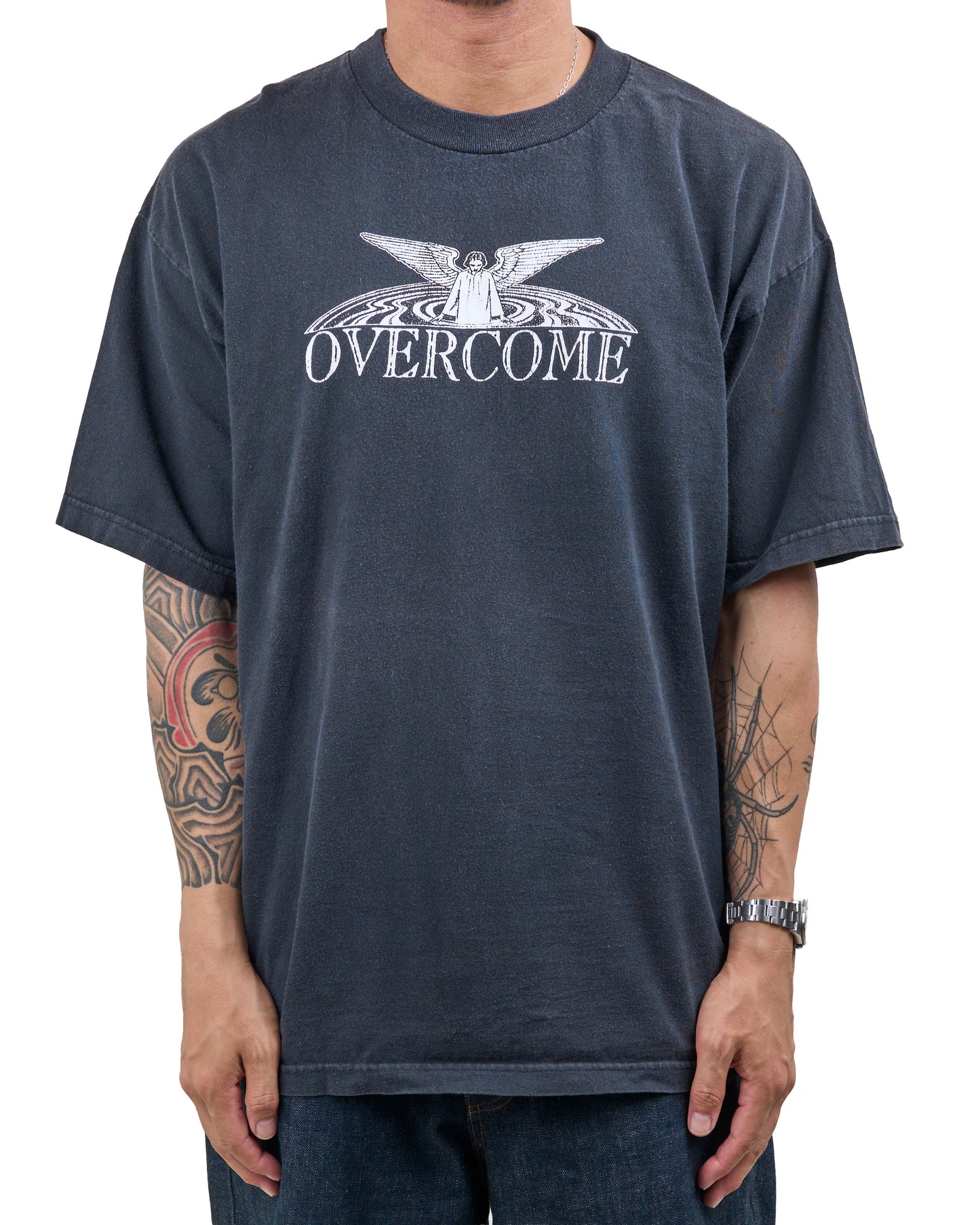 Vintage 90’s Overcome T-Shirt