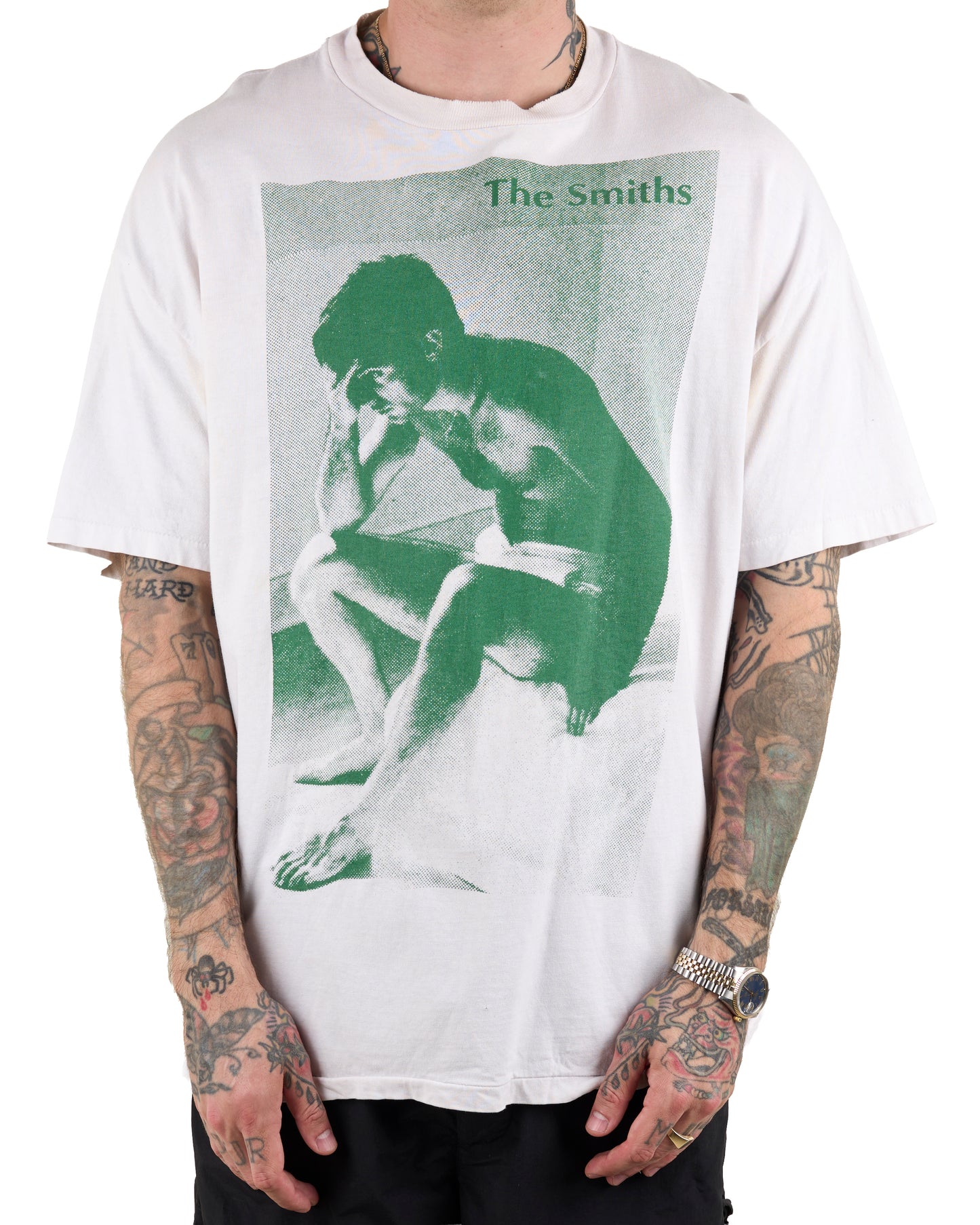 Vintage 90’s The Smiths William, It Was Really Nothing T-Shirt