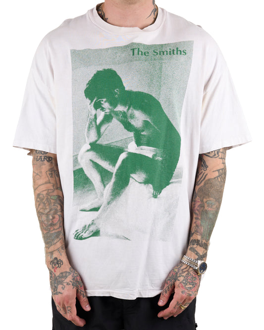 Vintage 90’s The Smiths William, It Was Really Nothing T-Shirt
