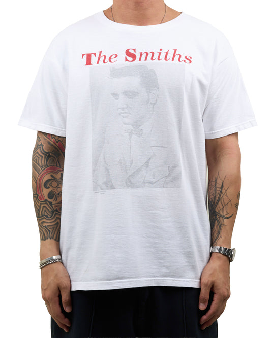 Vintage 90’s The Smiths Elvis T-Shirt