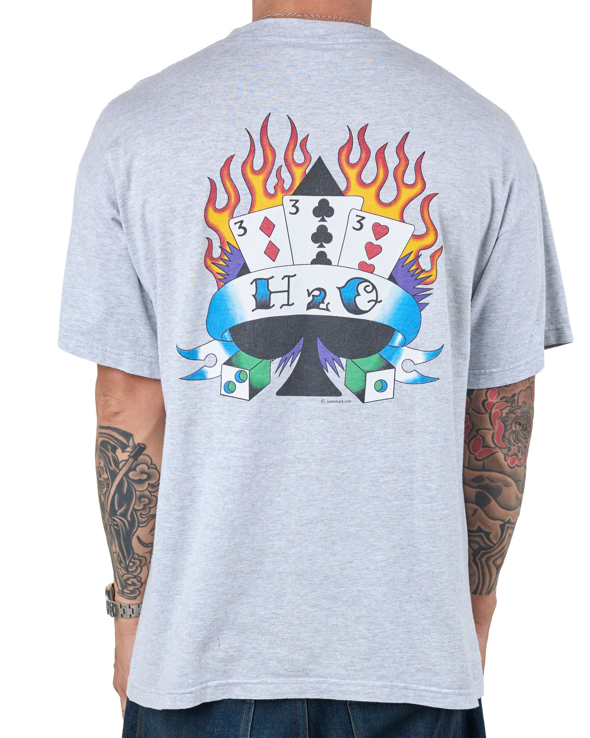 Vintage H2O T-Shirt