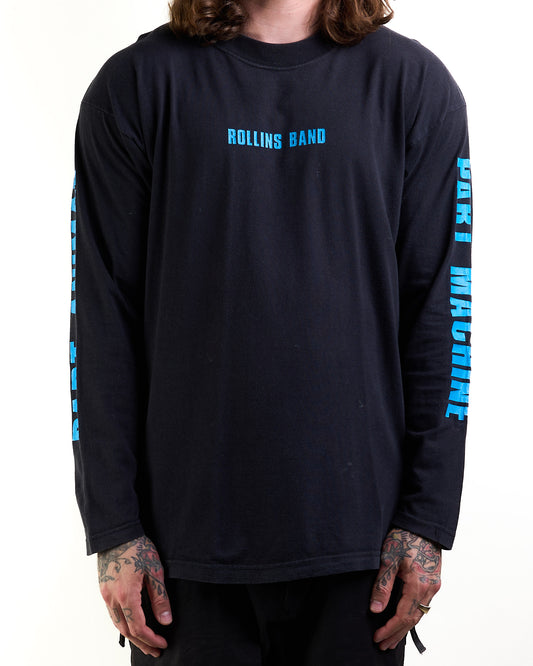 Vintage Rollins Band Longsleeve