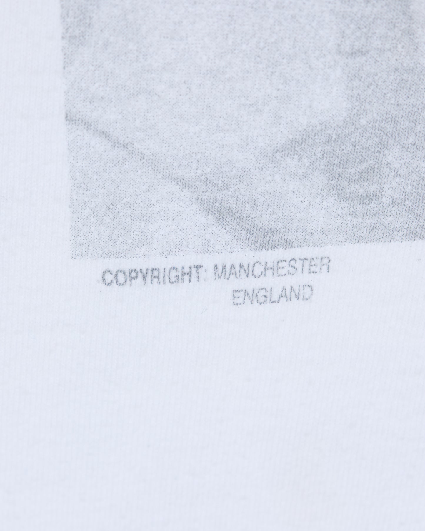 Vintage 90’s The Smiths Elvis T-Shirt